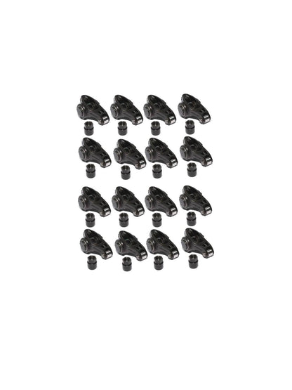 COMP Cams 1675-16 Ultra Pro Magnum 1.8 Ratio Rocker Arm Set for GM LS1/LS6 w/ 3/8" Stud