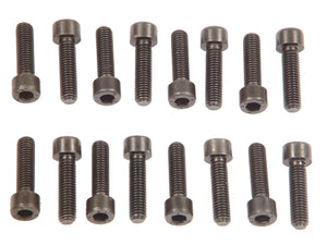 Mr Gasket MG979G Header Blt Sckt Hdm8Xm30L 16Pc