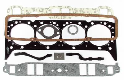 Mr Gasket MG3953 Vrs Chevrolet Small Block 58-7