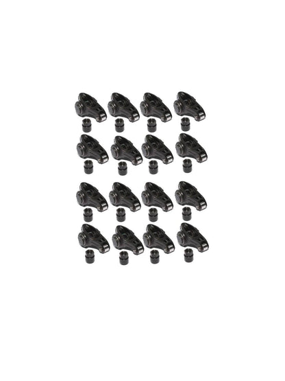 COMP Cams 1675-16 Ultra Pro Magnum 1.8 Ratio Rocker Arm Set for GM LS1/LS6 w/ 3/8" Stud