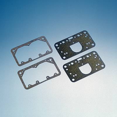 Mr Gasket MG6177 Carb Service Gasket (H4150)
