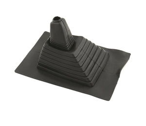 Mr Gasket MG6357 Euro Sport Shiftr Boot Angl