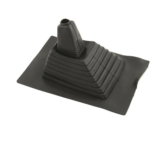 Mr Gasket MG6357 Euro Sport Shiftr Boot Angl
