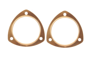 Mr Gasket MG7178C Copper Coll Gasket-3.50 Pr
