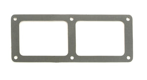 Mr Gasket MG672G Gasket, Supercharger To Carburetor Plate, Weiand 6-71/8-71, .063 In. Thick, Each