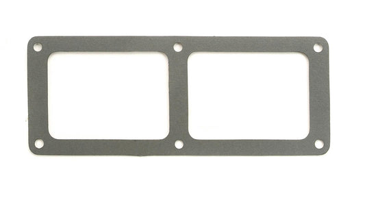 Mr Gasket MG672G Gasket, Supercharger To Carburetor Plate, Weiand 6-71/8-71, .063 In. Thick, Each