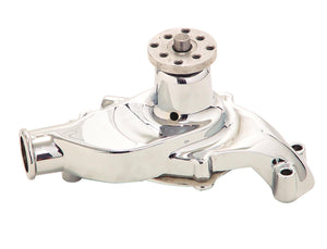 Mr Gasket MG7011 Water Pump Chev SB Short 55-72