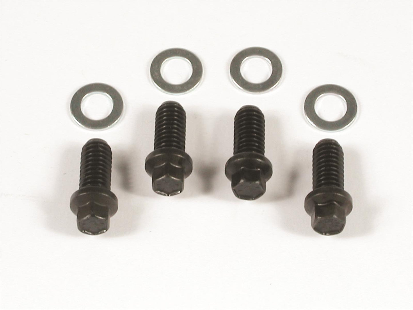 Mr Gasket MG3409 Header Bolts Mini Hex Hd 3/8"