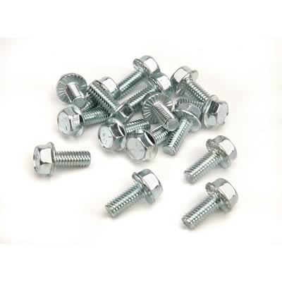 Mr Gasket MG6089 Auto/Trans Oil Pan Bolt Kit
