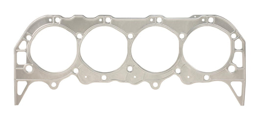 Mr Gasket MG1131G Emb Stl Shm Hg Bb Chev 1 Pc