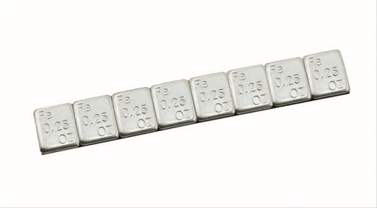 Mr Gasket MG3650LF Wheel Weights Lead Free 5Lb Bx