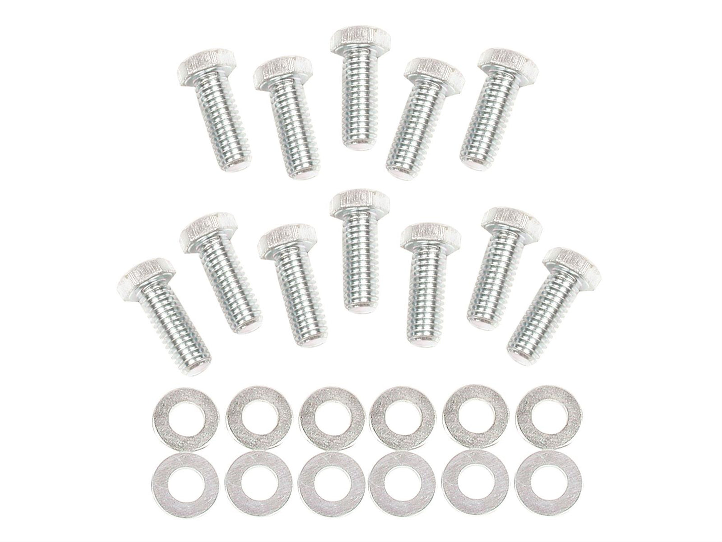 MG955G | Sb Chev Intake Manifold Bolts