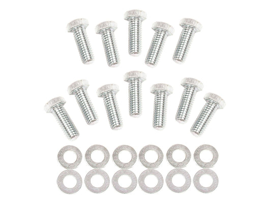 MG955G | Sb Chev Intake Manifold Bolts