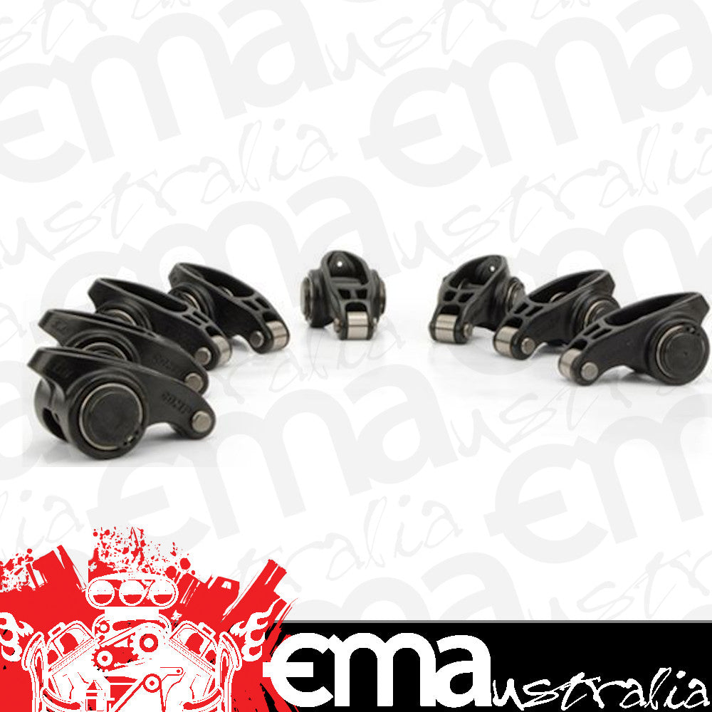 Comp Cams CO1676-16 GM LS3 L99 L76 1.8 Ultra Pro Magnum Roller Rockers
