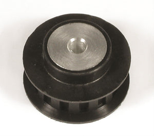 Mr Gasket MG4392 Lg. Motor Pulley For 4333/4433