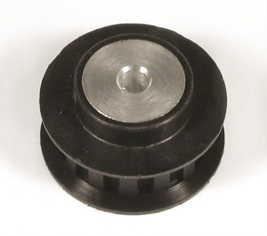 Mr Gasket MG4392 Lg. Motor Pulley For 4333/4433