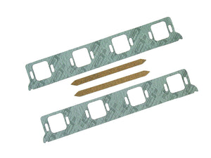 Mr Gasket MG303G Int Gasket Chry 426 Hemi 1/16
