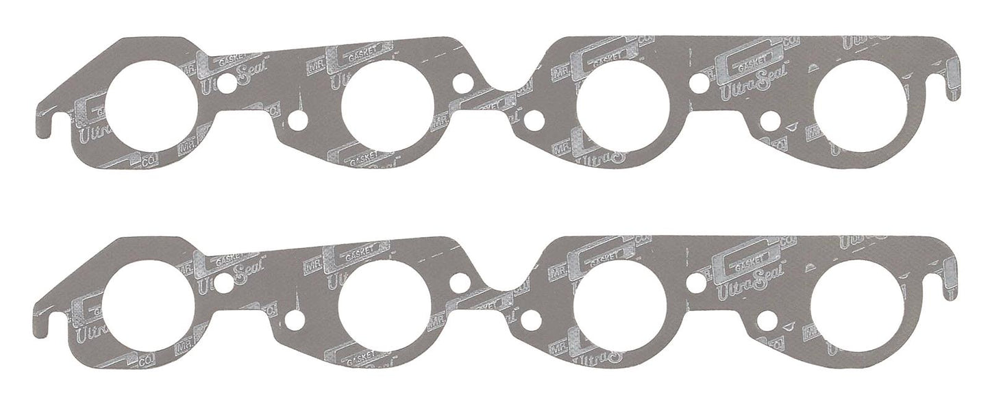 Mr Gasket MG5911 U/S Exhaust Gasket Bb Chev
