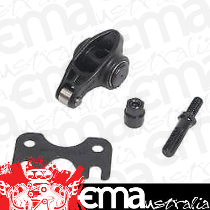 COMP Cams 16765-KIT Ultra Pro Magnum 1.8 Ratio Adjustable Rocker Arm Kit for GM LS3