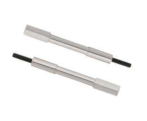 Mr Gasket MG6305 Studs Valve Cvr Speed-Aluminum