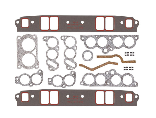 Mr Gasket MG5851 U/S Int Gasket Sb Chevy Tpi