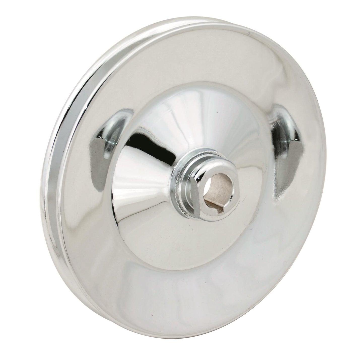 Mr Gasket MG4948G Pulley Early Gm Single Groove