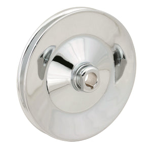 Mr Gasket MG4948G Pulley Early Gm Single Groove