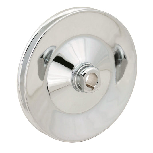 Mr Gasket MG4948G Pulley Early Gm Single Groove