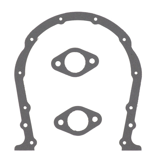 Mr Gasket MG94 Timing Cvr Gasket Kit Bb Chev