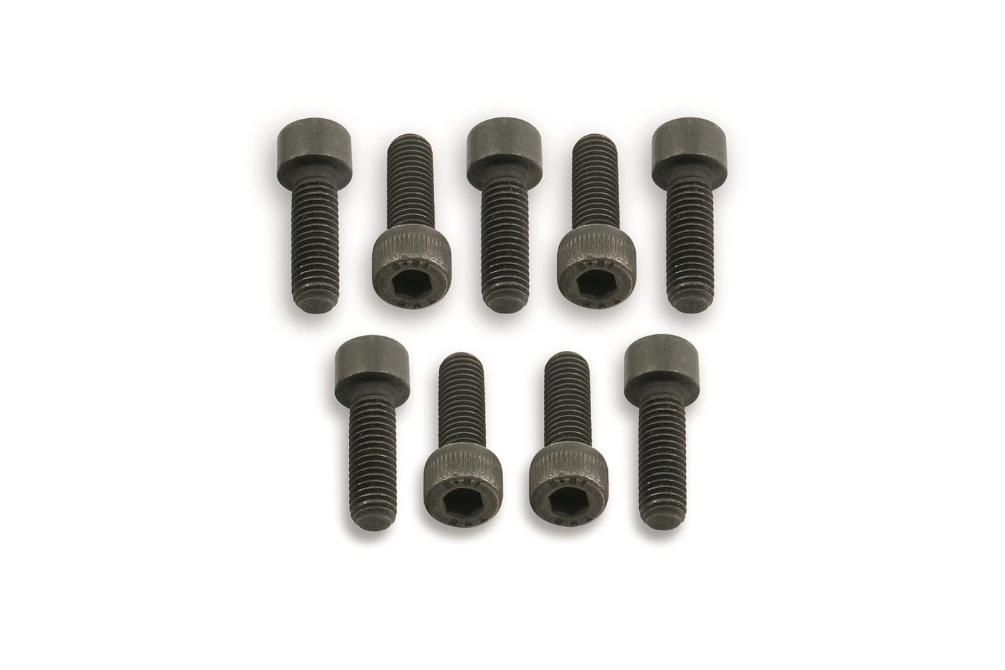 Mr Gasket MG977G Header Blt Sckt Hd M8Xm25L 9Pc