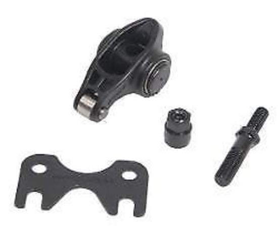 COMP Cams 16765-KIT Ultra Pro Magnum 1.8 Ratio Adjustable Rocker Arm Kit for GM LS3