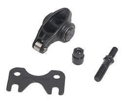 COMP Cams 16765-KIT Ultra Pro Magnum 1.8 Ratio Adjustable Rocker Arm Kit for GM LS3