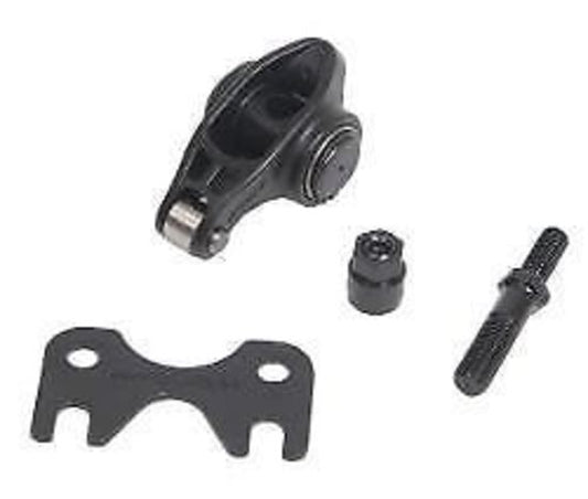 COMP Cams 16765-KIT Ultra Pro Magnum 1.8 Ratio Adjustable Rocker Arm Kit for GM LS3