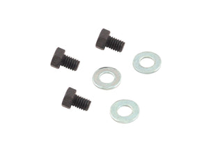 Mr Gasket MG6715 Torque Converter Bolts Gm