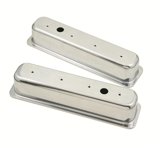 Mr Gasket MG6870G Sb Chevy 1987-97 Tall V/C Pol
