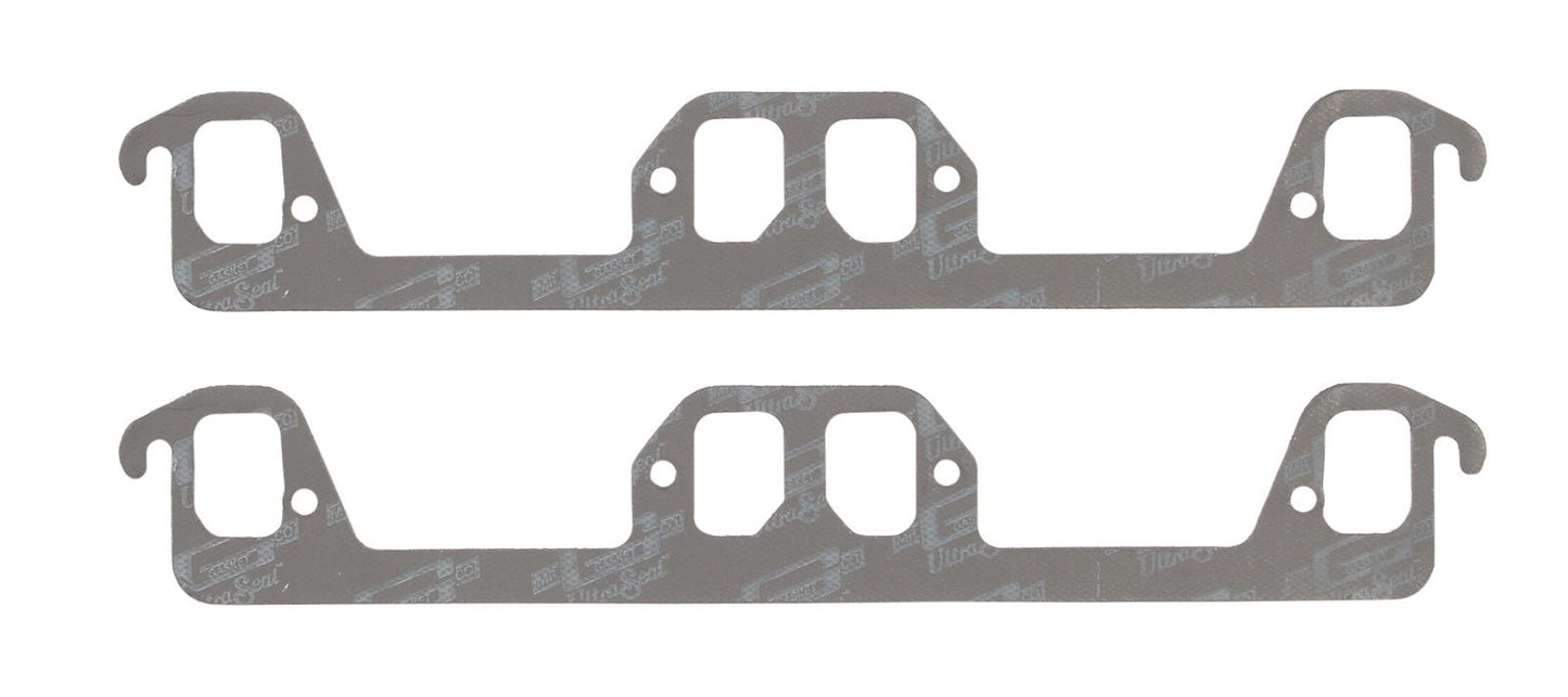 Mr Gasket MG5949 U/S Exhaust Gasket Chry 318 92 & Up