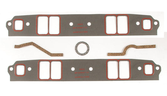 Mr Gasket MG5823 U/S Int Gasket Sb Chev Lrg
