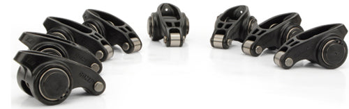 COMP Cams 1678-16 Ultra Pro Magnum 1.8 Ratio Rocker Arm Set for Pedestal Mount GM LS3