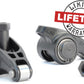 Comp Cams CO1678-16 Ultra Pro Magnum Rocker Arms. 1.8 Ratio, Chevy, 6.2L LS (Set of 16)