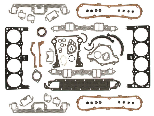 Mr Gasket MG7110 O/H Gasket Kt Chry 273-318 67-81