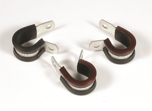 Mr Gasket MG3774 Adel Mount Clamps 9/16" 6 Pc