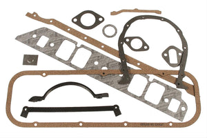 Mr Gasket MG4404 Cam Cng Kit Bb Chev Rectangle