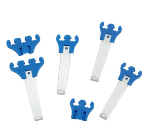 Mr Gasket MG9881 Standard Wire Loom Kit