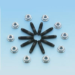 Mr Gasket MG6313 Tim/Cvr Stud Kt-Sb/Bb Chev