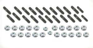 Mr Gasket MG6316 Oil Pan Stud Kit-Bb Chev