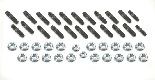 Mr Gasket MG6316 Oil Pan Stud Kit-Bb Chev