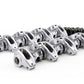 COMP CAMS HIGH ENERGY 1.5 ROLLER ROCKERS CHEV SB 3/8" STUD MOUNT CO17001-16