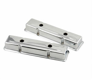 Mr Gasket MG9420MRG Vlv/Cvr Chev SBhev-Street Lgl