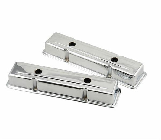 Mr Gasket MG9420MRG Vlv/Cvr Chev SBhev-Street Lgl