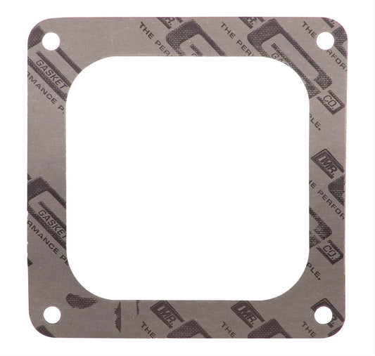 Mr Gasket MG4258G U/S Iii Carb Gsk Dom 4Bbl